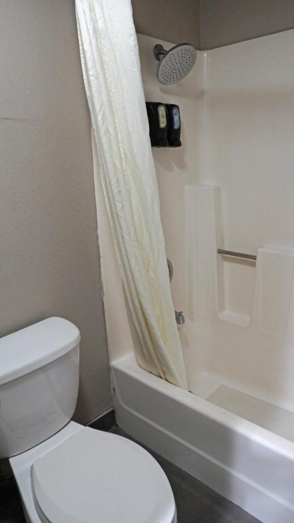 Hawthorne Plaza Inn Near LAX image 22