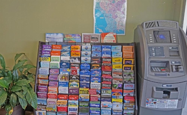 Hawthorne Plaza Inn Near LAX image 24